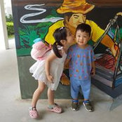 Lim Shijie's photo