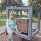 Оксана Болдыреваs billede
