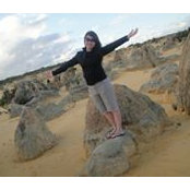 Eunice Tong's photo