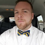 Patrick Johnson's photo