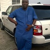 Joel Omajali's photo