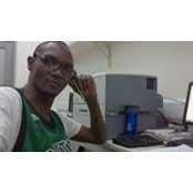 Dennis Kawuma's photo