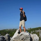 Kaiqi Ye's photo