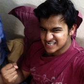Amish Gupta's photo