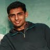 Yogesh Babbar's photo