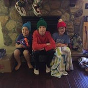Jane Hudnall's photo