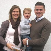 Lucas Klinner's photo