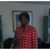 Foto von Kenya McIntyre
