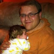 Chris Tomaszewski's photo