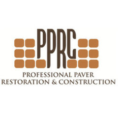 Professional Paver Restoration & Construction