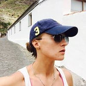 Nadia Udrass foto