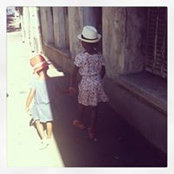 Monique Walcott's photo