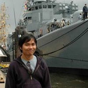 Tiroyy Siahaan's photo