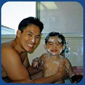 Mike Chang's photo