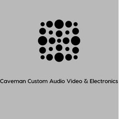 Caveman Custom Audio Video & Electronics