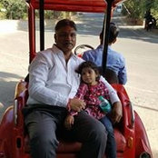 Gulab Jain's photo