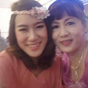 ม่อย ตันติวงศ์กานต์s foto