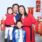 Qifeng Luo's photo