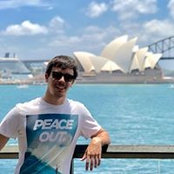 Lucas Samarins foto