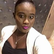 Foto von Nanette Diop
