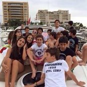 Michel Feghaly's photo
