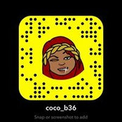 Coco Doingbigthings's photo