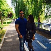 Nadeen Omar's photo