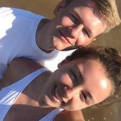 Foto von Issy English
