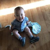 Bonnie Wolf's photo