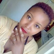 Claire Muchiri's photo