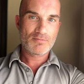Stephen Hughes's photo
