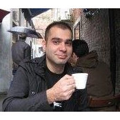 Serdar Unals foto
