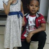 Lubna Mugali's photo