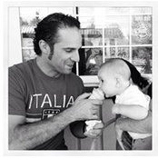 Giuseppe Bentivegna's photo
