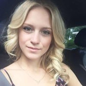 Irina Ryabyy's photo