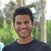 Marven Magdy's photo