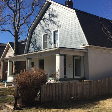 James Hardie Fiber Cement Hardie Shingle
