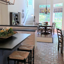 kitchen table