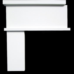 Moulding profiles - Molding And Millwork