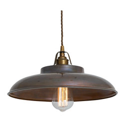 TELAL PENDANT LIGHT - Pendant Lighting