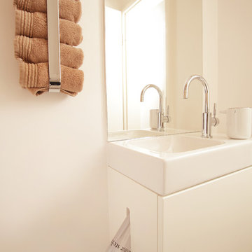 Gäste WC