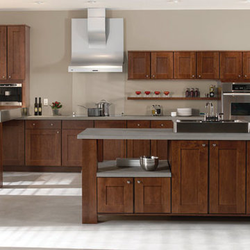 Mid Continent Cabinetry