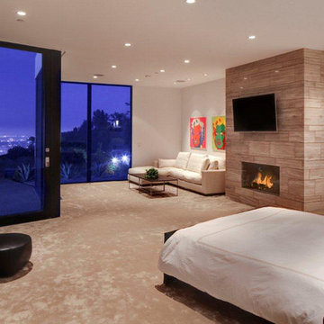 Beverly Hills Modern
