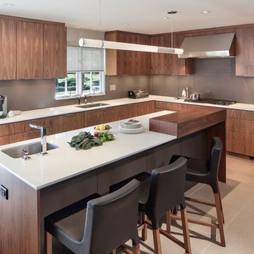 Livingston NJ Residence