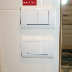 Geelong disability home - Home Electronics