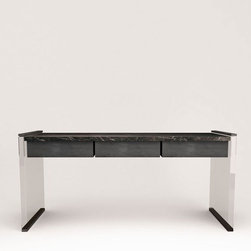 GRADE Desk - Desks And Hutches