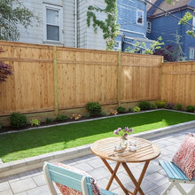 Artificial Lawn