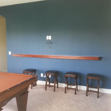 Custom furniture