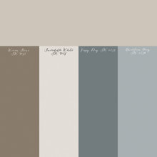 Color Schemes