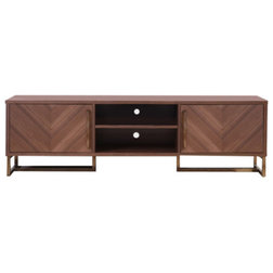 Transitional Entertainment Centers And Tv Stands by Vig Furniture Inc.